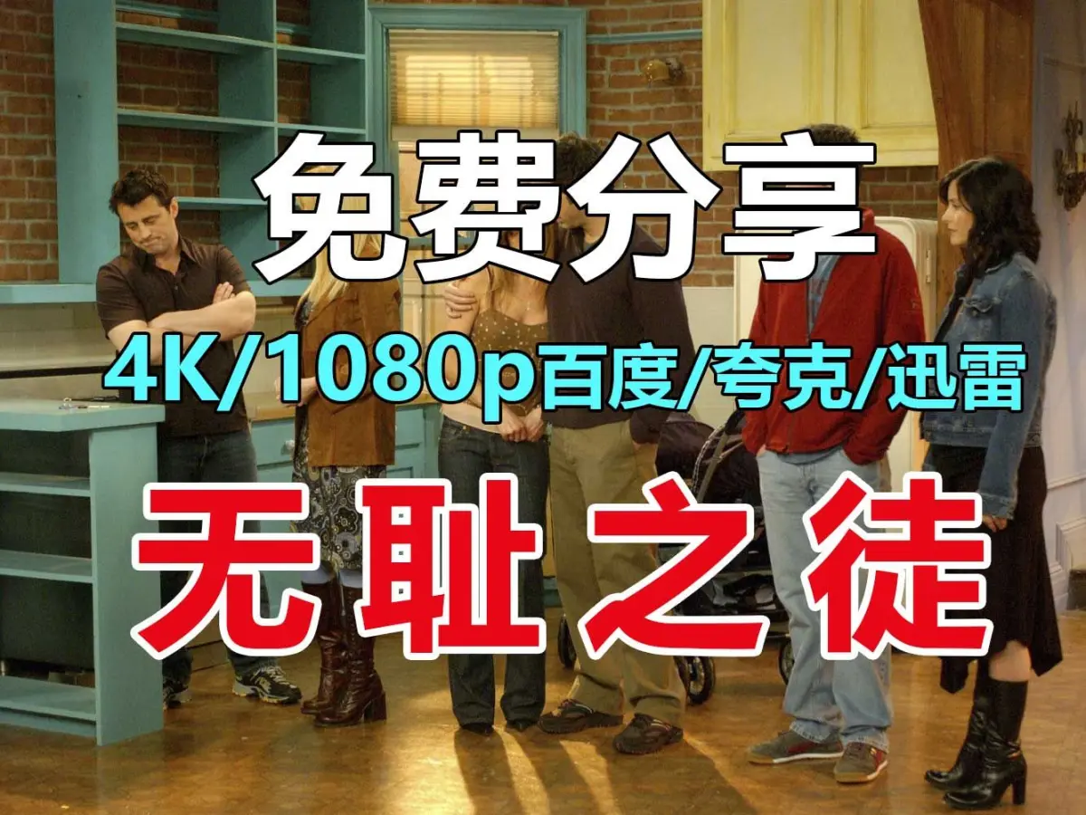《无耻之徒》第1 - 11季全集，中英文字幕无删减“美剧”，百度云/夸克网盘下载，无耻之徒1080P/4K在线观看