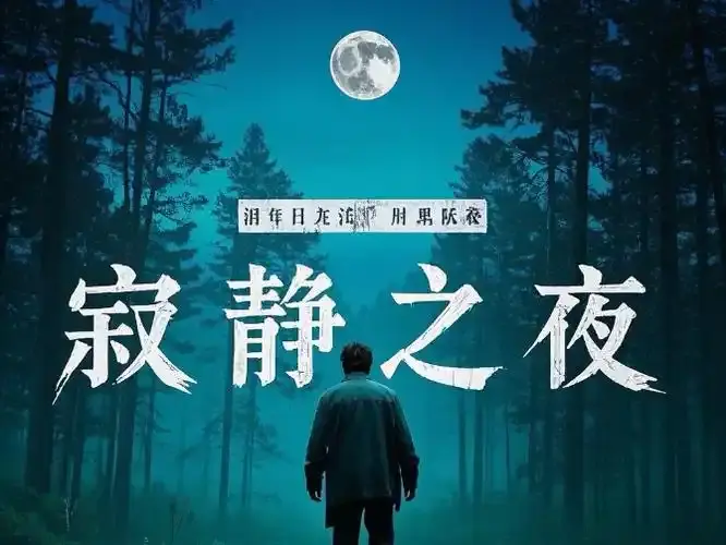 《寂静之夜》免费在线观看丨高清1080P无删减版本丨夸克网盘资源提取