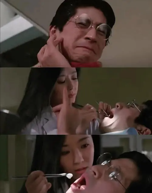 1080P高清《姐妹牙医》全集，免费在线无广告播放，治愈都市孤独，经典之作不容错过-星辰影院