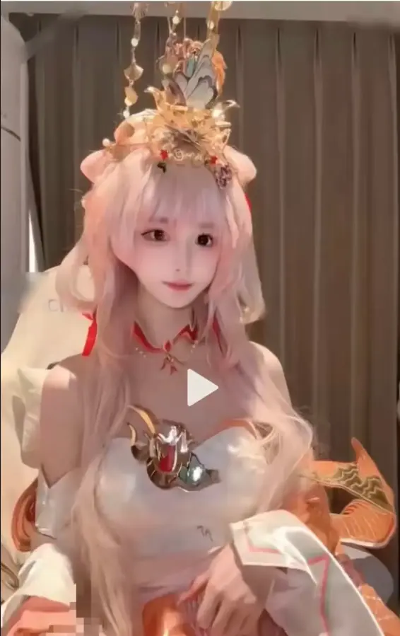 《季雨西施cosplay》HD高清画质免费在线观看 - 季雨cosplay白天鹅精彩呈现 - 季雨cos作品合集全收录