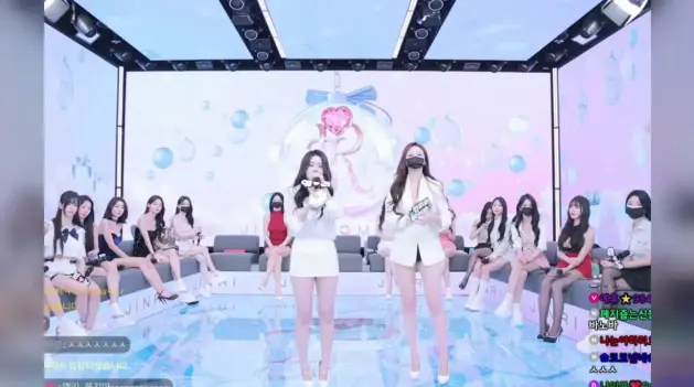 星芒影视呈现日韩综艺《jinricp》，BJ女团无删减1080P高清画质免费在线看，jinricp高清中文字幕可下载