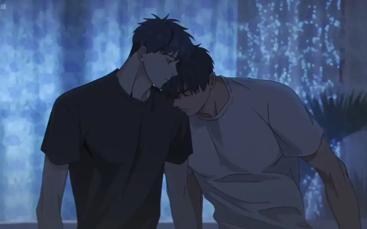《闵勇Mignon》吸血医生精彩番外彩蛋资源 - 闵勇mignon第12集在线看无广告 - 闵勇动漫全集HD高清流畅播放
