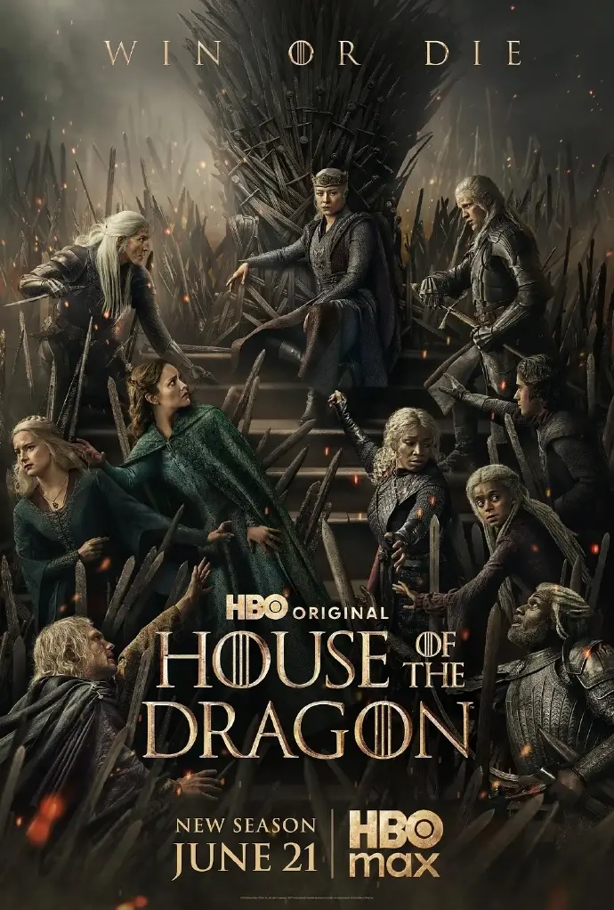 2026美剧《龙之家族第三季》HBO无广告高清播放_《龙之家族第三季》全季免费在线观看-星辰影院-蓝光影视