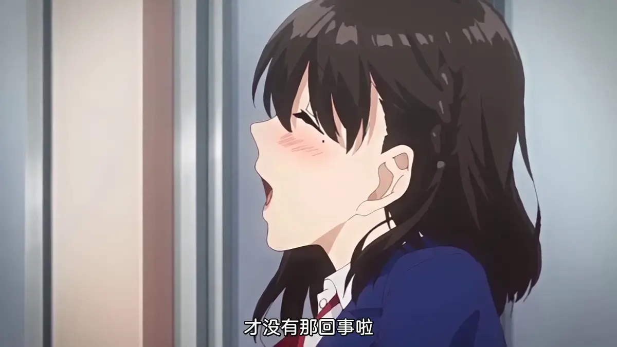 《图书室的女朋友》无广告1080P高清流畅在线播放_《图书室的女朋友》动漫全集免费观看_1-6集大结局完整版