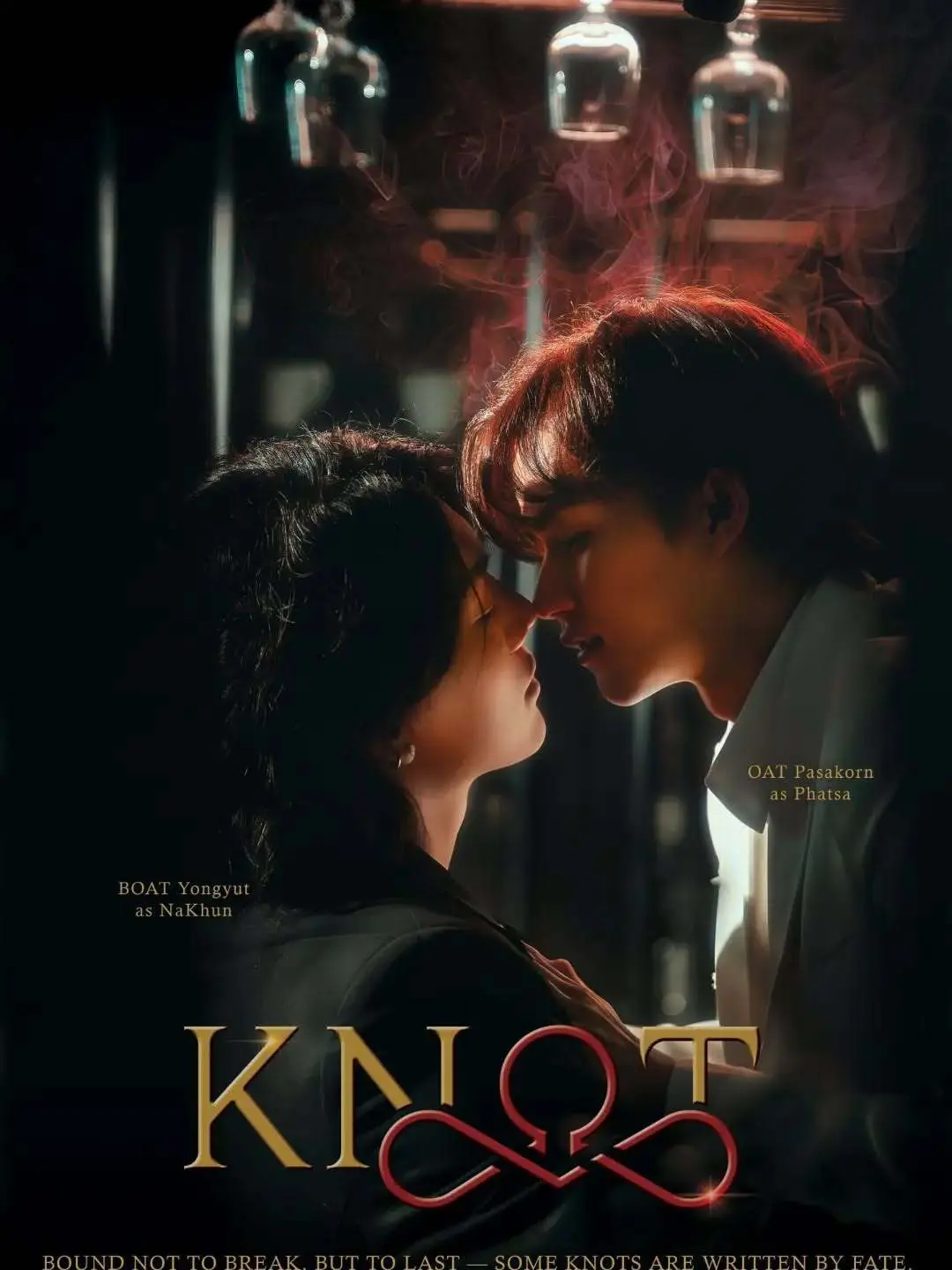 泰剧《爱情契约》双男主精彩演绎，全集高清流畅不卡顿在线观看！再刷泰剧《爱情契约》，体验浪漫爱情-经典之作