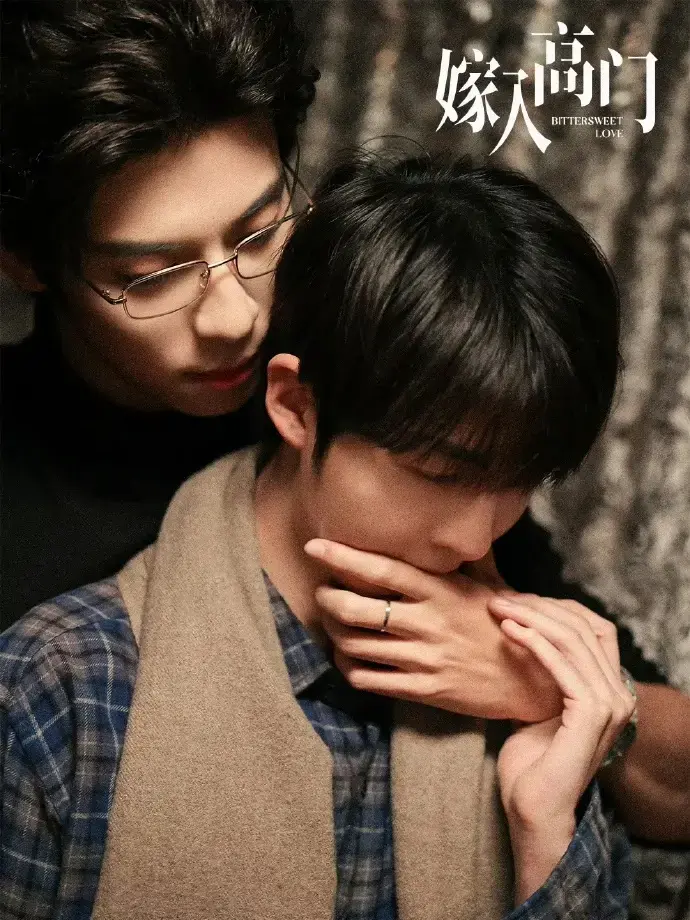 《嫁入高门的男人》全集免费观看，2026最新环大陆剧无删减HD高清播放，快来体验纯净极速追剧-星辰影院