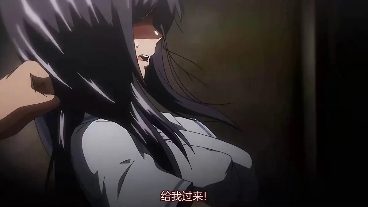 《无人车站》第一季惊悚悬疑未删减版_第1-2集无人车站的诡异广播与失踪事件，免费在线观看+夸克网盘资源_VS影视
