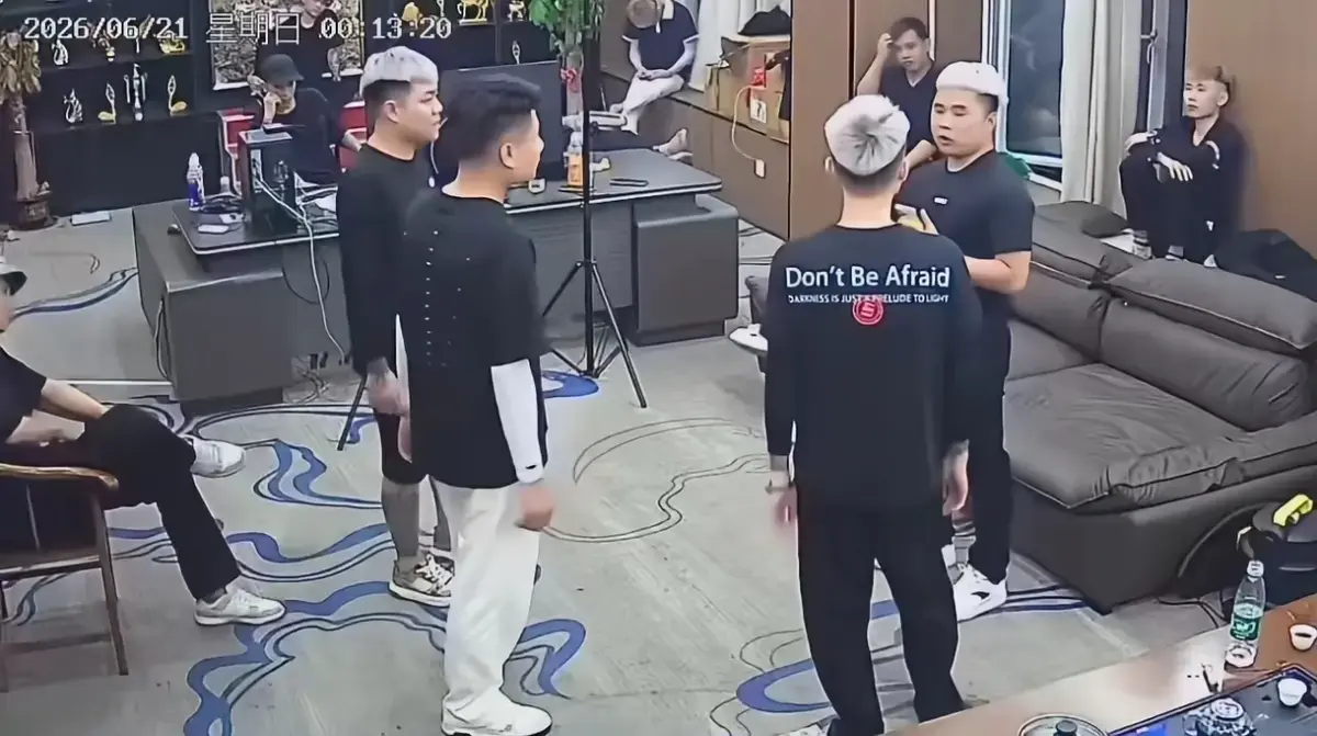 免费看《陈虎任荣少冲突后续》，陈虎任荣少冲突后续剧情全知晓，全过程视频1080P高清播放-网盘资源速取
