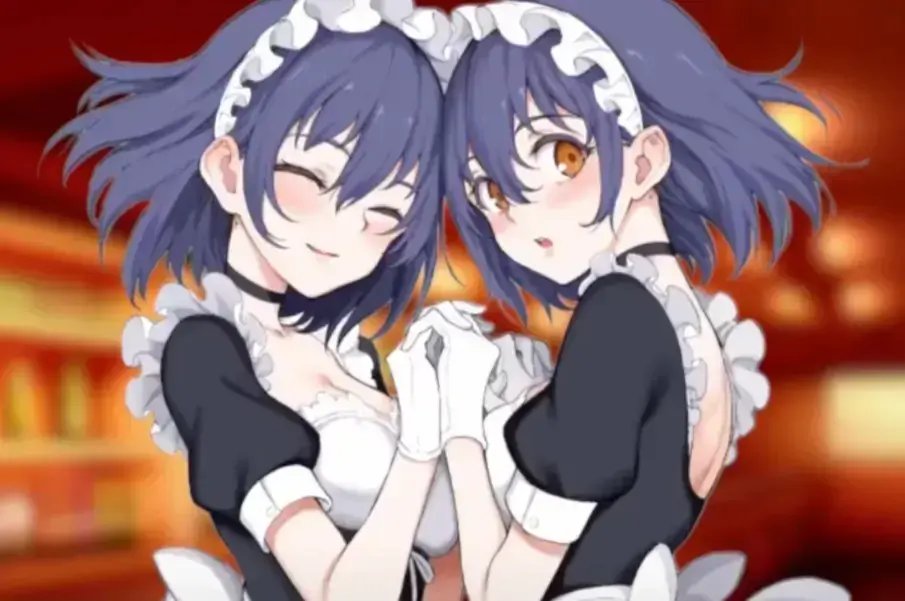 《枫与铃loveme》