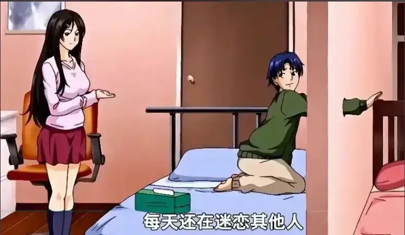 免费在线看《御手洗家的兄妹》全季 - 动漫珍藏OVA带您领略御手洗家兄妹日常 - 超清画质体验 - 《御手洗家的兄妹》精彩不断