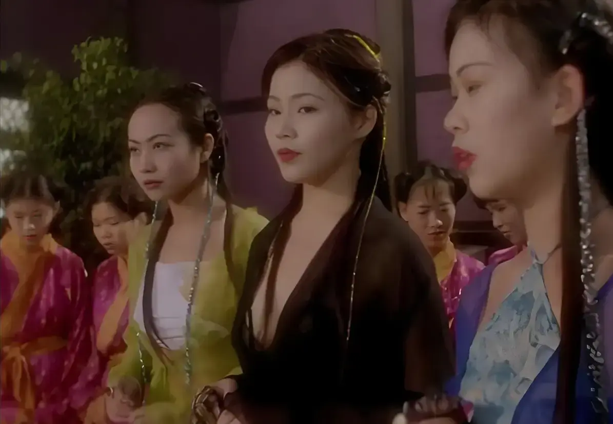 《玉蒲团之玉女心经》蓝光高清全集免费畅看_《玉蒲团之玉女心经》王晶编剧钱文锜打造古装奇幻经典_《玉蒲团之玉女心经》全网独家无删减中文版在线收藏～李丽珍舒淇巅峰较量