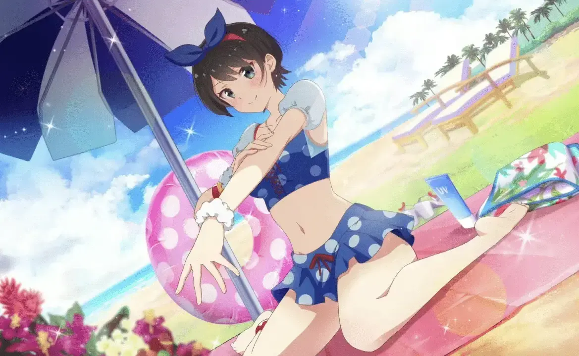 《泳装女友》全集免费在线观看，HD高清画质流畅不卡顿 - 身材焦虑少女在夏日开启青春治愈之旅，体验纯爱故事 - 《泳装女友》资源持续有效
