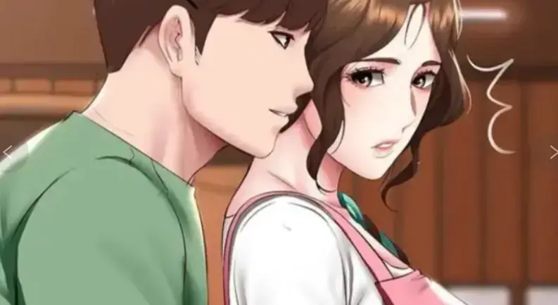 《寄宿日记》韩漫-完整版无删减-1080P高清画质-《寄宿日记》讲述大学新生寄宿生活的暧昧故事