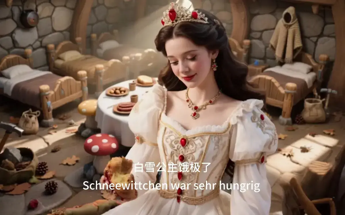 免费获取意大利满天星电影《白雪公主》超高清无删减资源-暗黑童话《白雪公主》全片流畅不卡顿在线观看-边缘人的故事就此展开！
