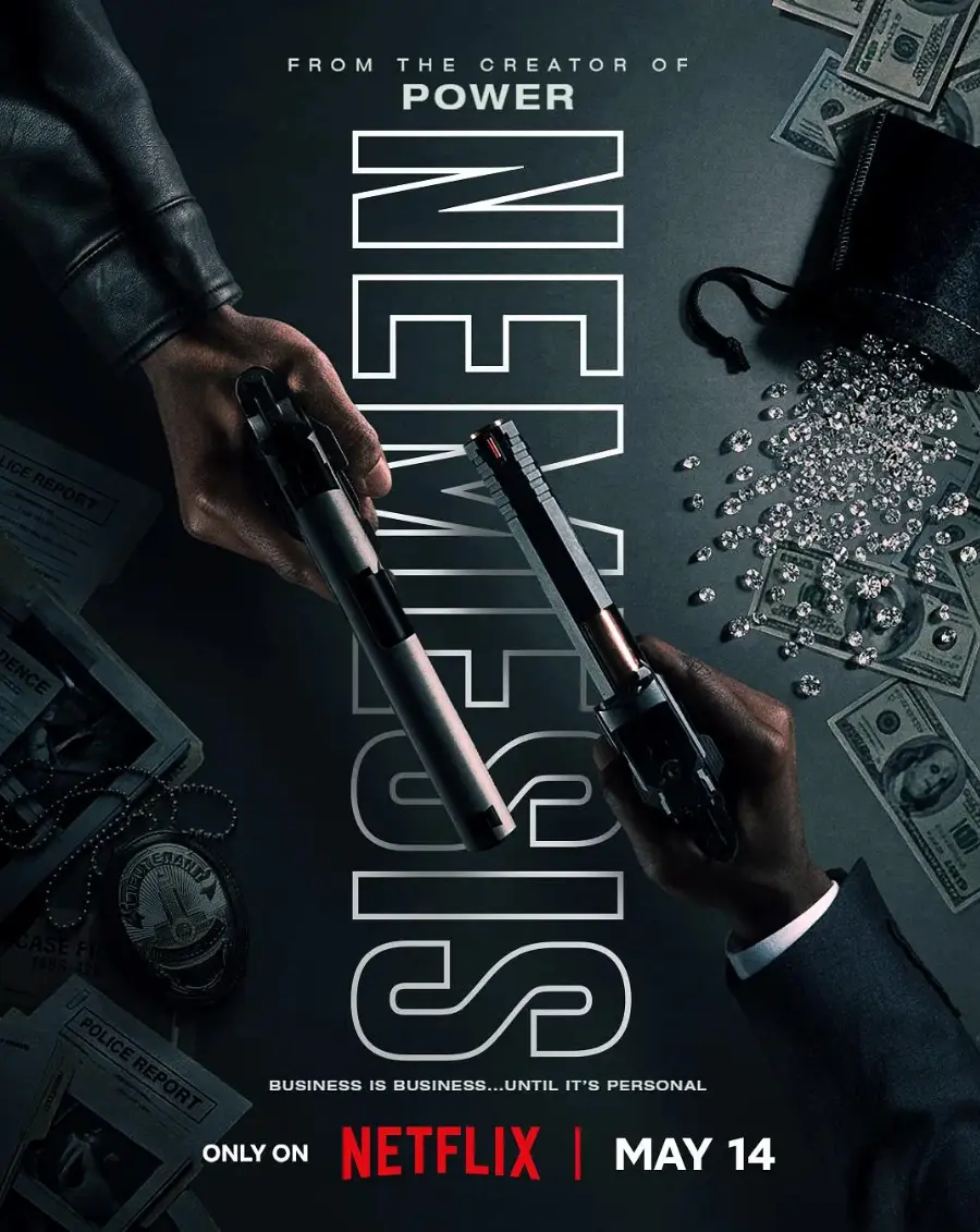 2026美国动作犯罪剧《宿敌交锋》全集4k原盘未删减-全季1080P免费在线播放-美剧宿敌交锋全集网盘资源免费下载