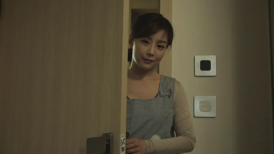 《妈妈自职业》