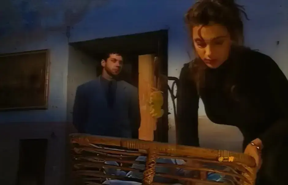《Sceneggiata Napoletana（1994）》赛仑selen主演渔夫的妻子，重温经典，《Sceneggiata Napoletana（1994）》蓝光原盘无删减持续有效