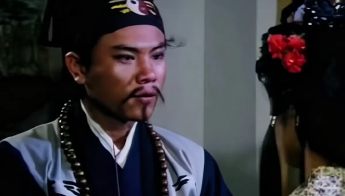 林美娇经典《赶尸艳谈》1991版 - 1080P高清未删减全集免费 - 《赶尸艳谈》中文版HD无广告 - 中文字幕网盘港式惊悚喜剧