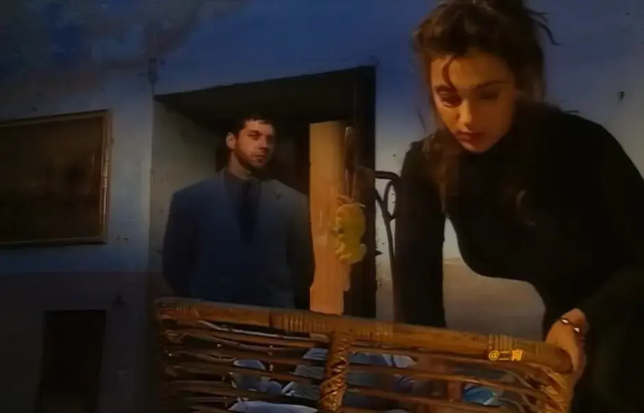 赛仑selen主演1994版意大利电影《那不勒斯风格的剧本》，HD高清画质免费在线观看，《那不勒斯风格的剧本》未删减完整版