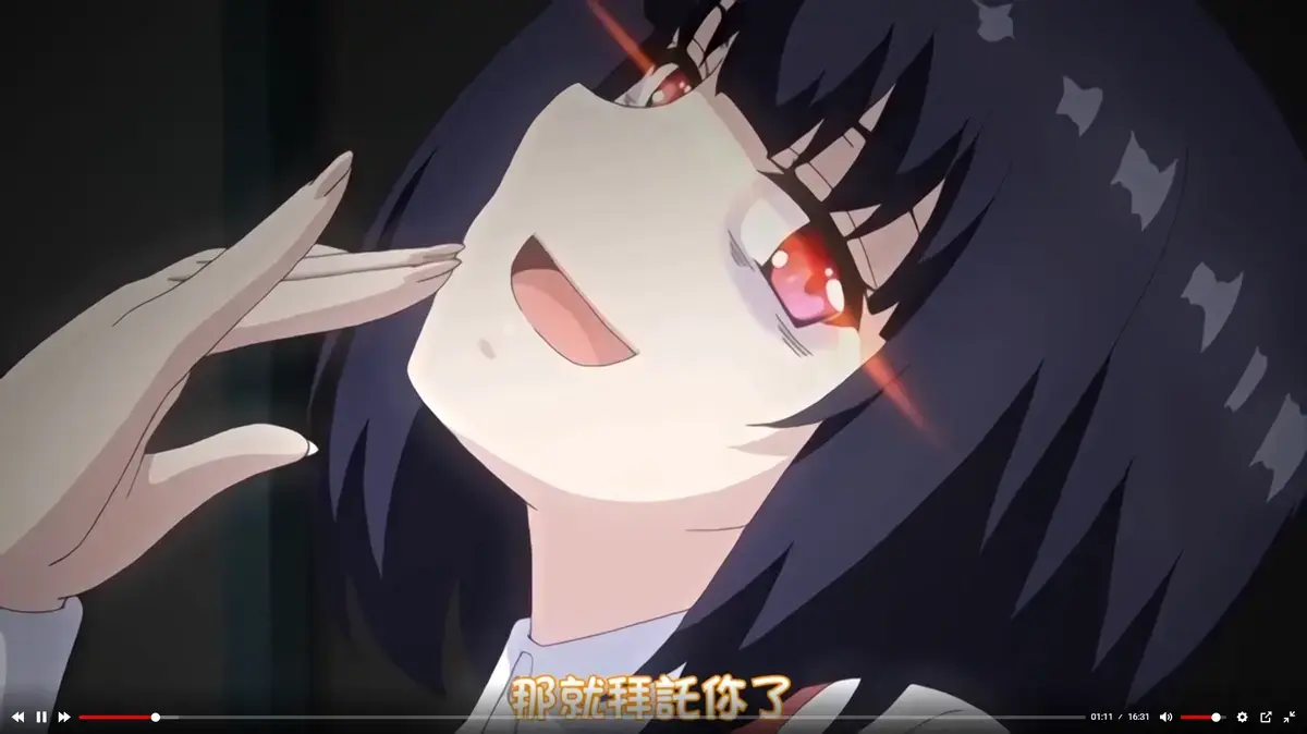 《厕所里的花子vs最强驱魔师》完整全集免费获取 - 蓝光画质动漫，《厕所里的花子vs最强驱魔师》无广告在线观看