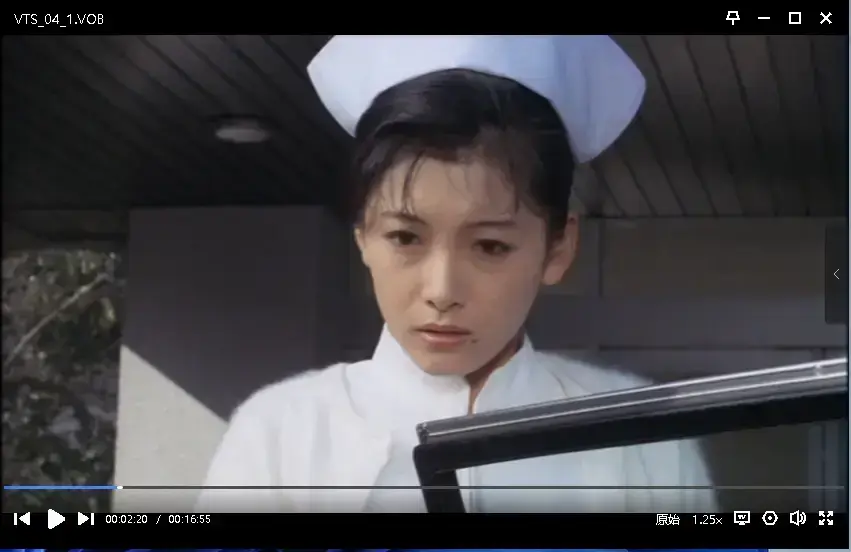 浅见美那绝美演绎暗黑反转神作《白衣物语》 - 昭和伦理禁区全揭秘 - 无删减版高清在线观看，《白衣物语》不容错过！ - 蜜桃影院