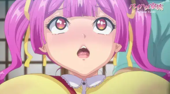 《じゅうしぃまんご～派哈梅家族》全集1080P完整版免费在线看，高清无删减流畅播放，最新网盘高清资源免费下载