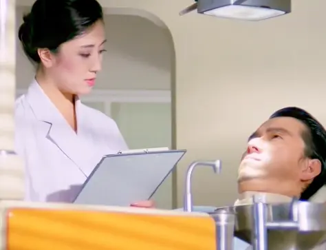 免费看《姐妹牙医》完整版-经典剧情片4K超高清-《姐妹牙医》在线观看不卡顿