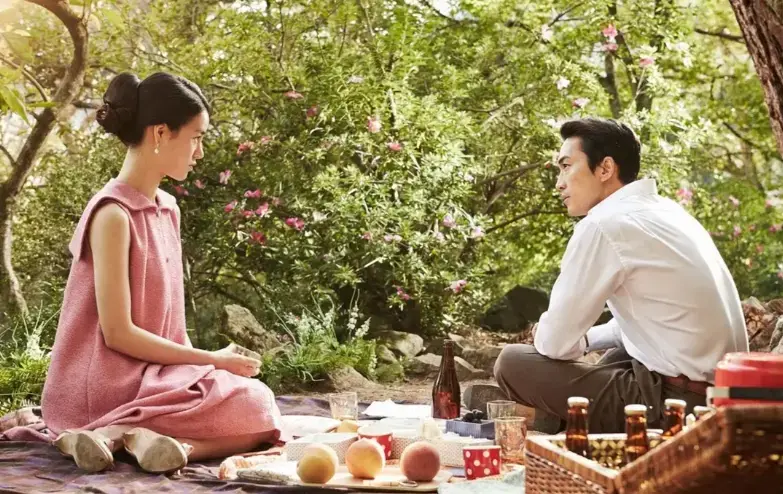 韩国电影《人间中毒》4K超清未删减版免费看，宋承宪林智妍主演《人间中毒》无广告在线观看-蜜桃影院