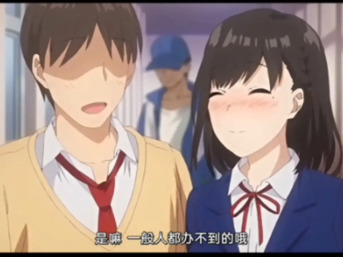 《图书室的女朋友》大结局无删减4K典藏版 - 免费完整版动漫全集在线 - 《图书室的女朋友》全片高清呈现