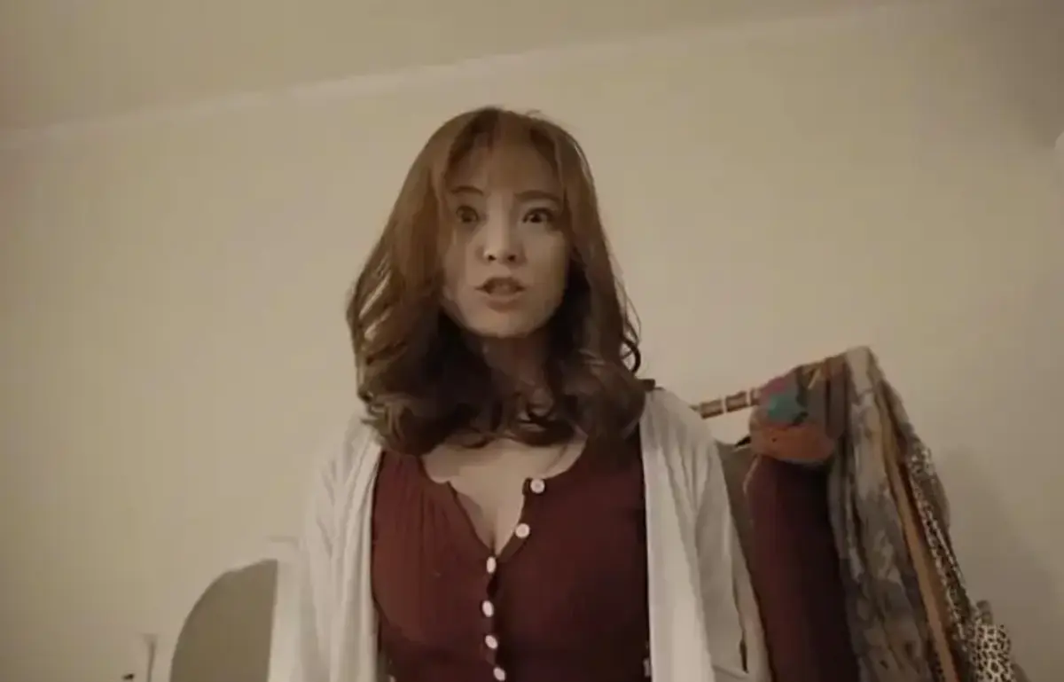 《年轻的妈妈5》高清HD完整版持续有效更新，韩国爱情伦理佳作_女婿与丈母娘极限拉扯引关注_在线免费观看