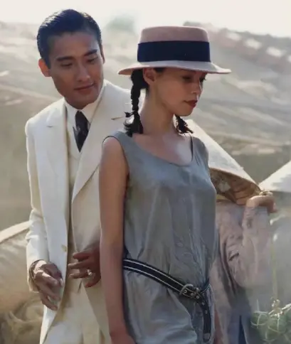 梁家辉主演法国剧情片《情人》HD高清无删减在线看，《情人》完整版免费畅享