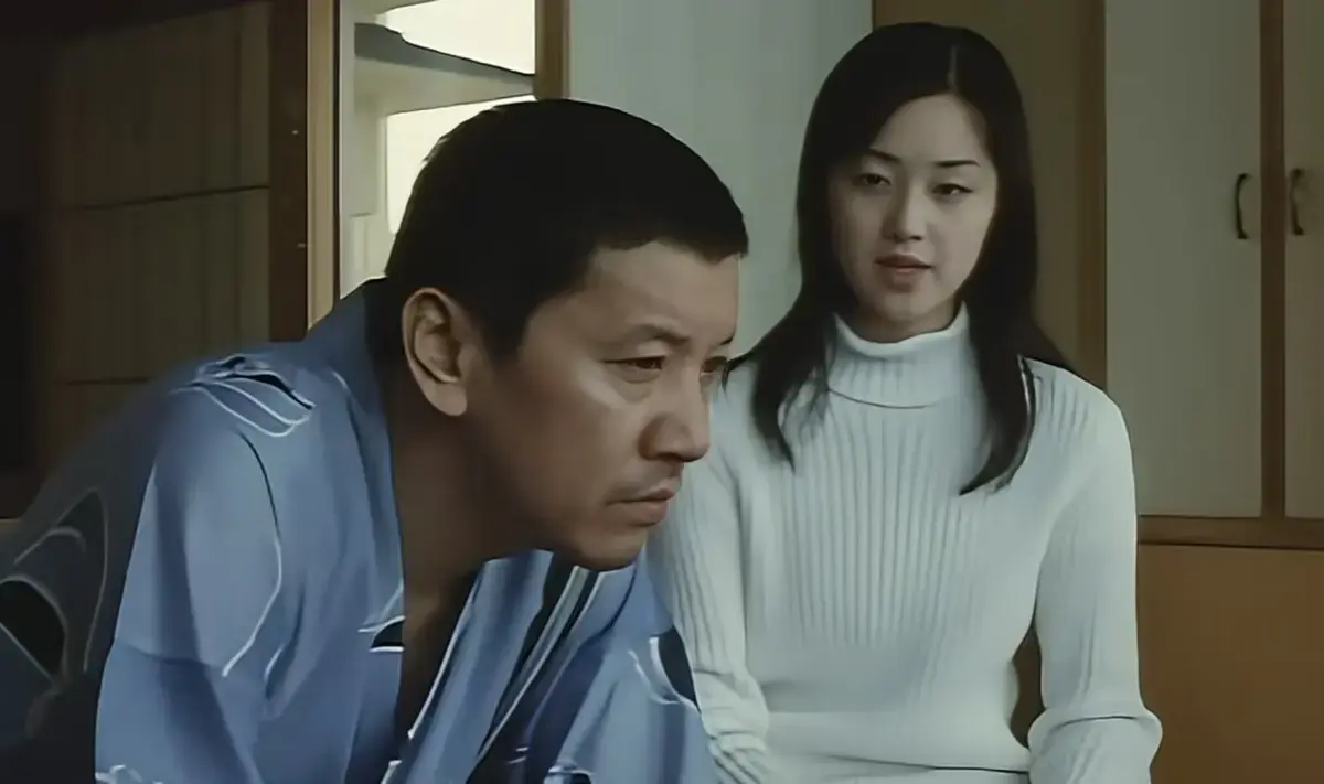 后藤幸一执导日本伦理片《新雪国》-笛木优子主演超高清未删减全集免费在线观看-无广告中文版《新雪国》资源