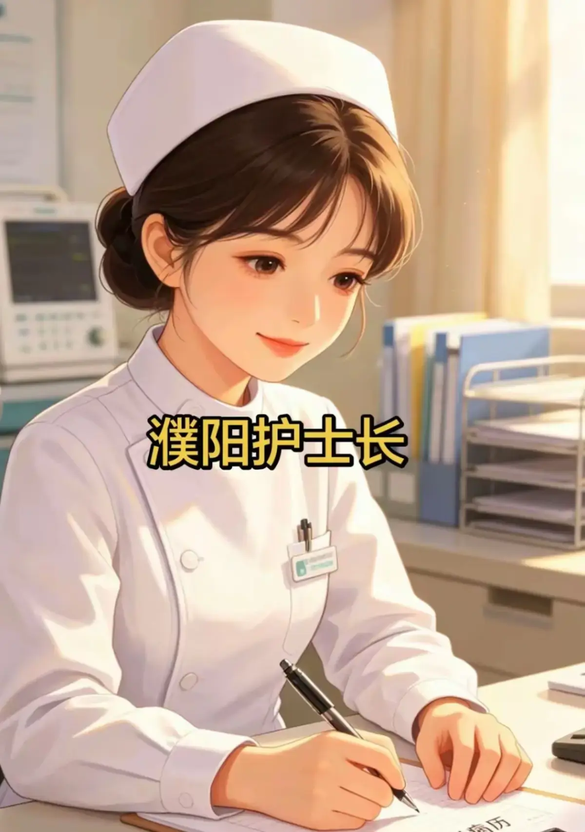 探秘《吴新园濮阳女护士长事件》，来龙去脉全解析，完整过程4K超高清播放，免费畅享事件原视频！