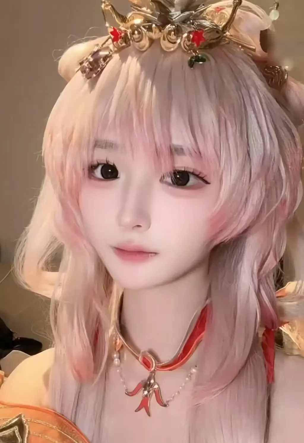 《季雨西施cosplay》免费无广告在线观看，全集中文配音，国风还原类cos展现细腻剧情，附高清网盘资源获取途径！