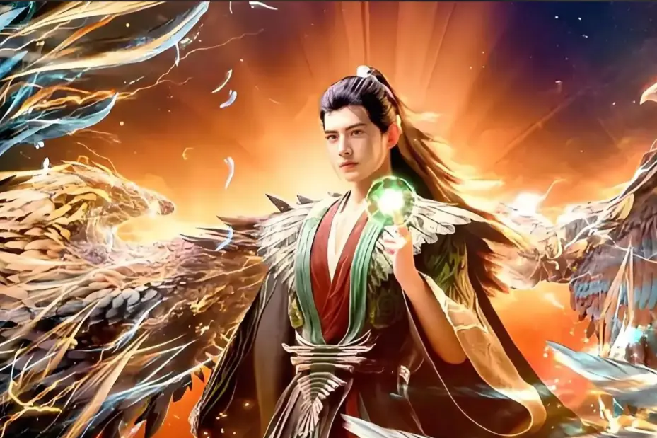 免费看《凡人修仙传》动漫全180集，4K超高清画质，《凡人修仙传》仙界篇星辰影院持续提供最新资源