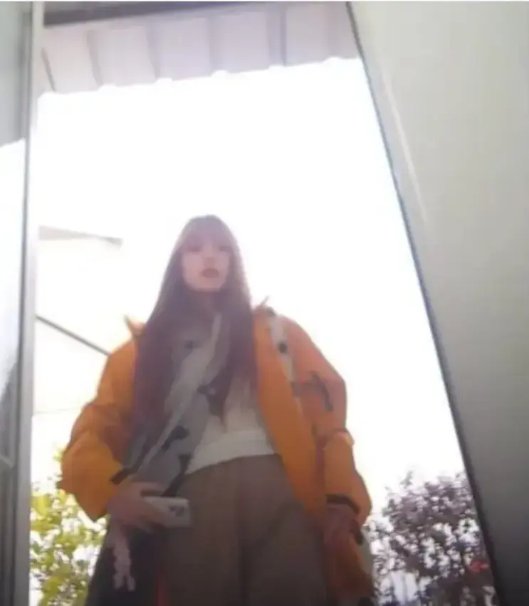 免费获取《抖音木木冲锋衣厕所vlog》，看网红木木身着冲锋衣在海岛厕所的原视频，畅享海岛度假乐趣