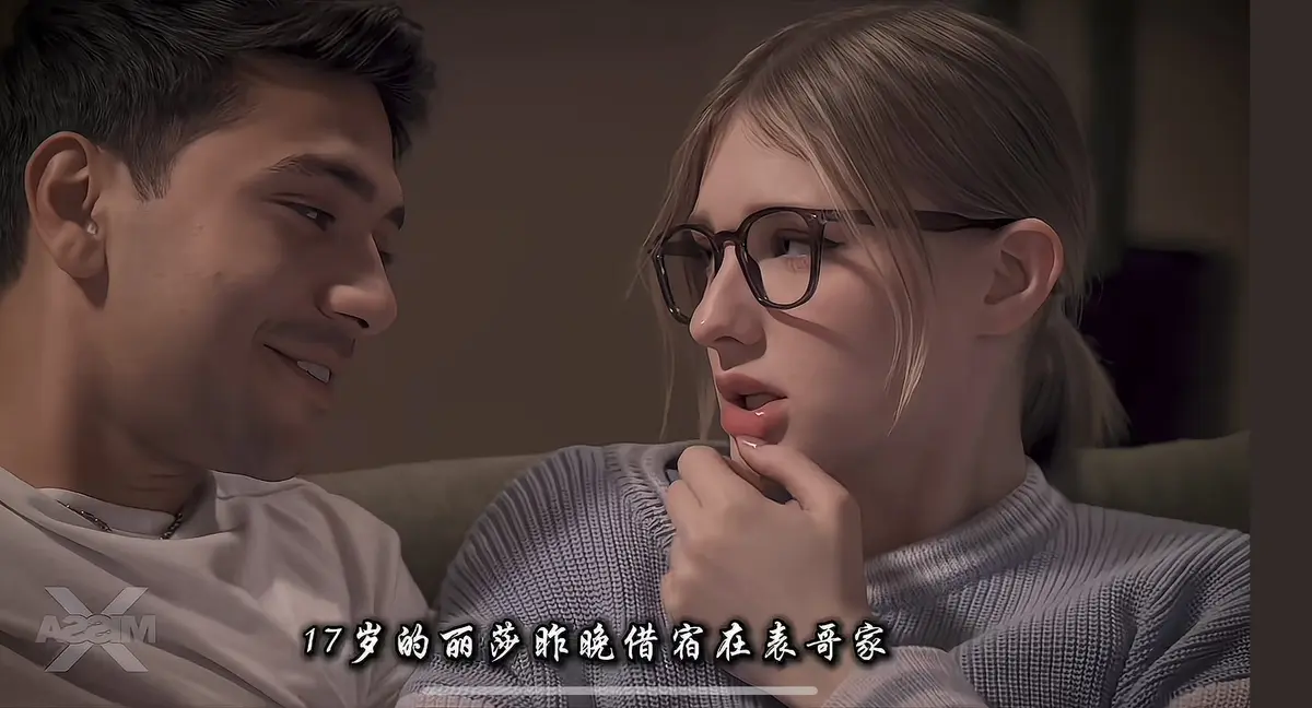 《Melody Marks作品合集》一键获取 - 《A Loving Home》无广告在线播放 - 高清全集免费看