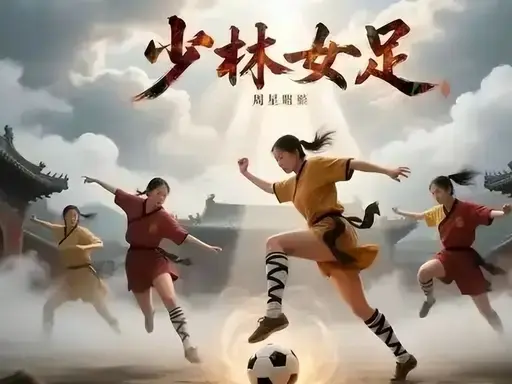 抢先看2026周星驰国产动作电影《功夫女足》未删减版-《功夫女足》免费在线观看1080P高清画质完整版