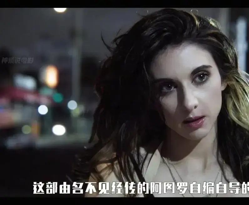 《Whores on Fire》，一部具有暗黑美学和cult风格的墨西哥高分热门电影，免费观看完整版，高清无删减在线体验，快来获取《Whores on Fire》资源！ 