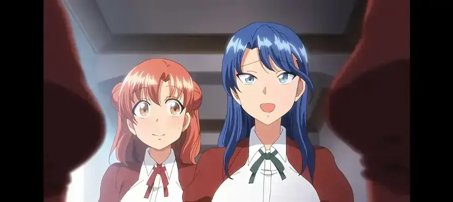 2026新番《痴梦少女》免费在线观看全集，HD中字无删减，还有夸克迅雷百度网盘资源下载通道！