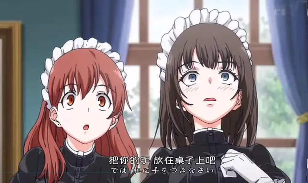 《女仆教育 2》全集免费在线观看 - 1080P无删减高清播放 - 《女仆教育 2》全季资源持续有效 - 樱花动漫