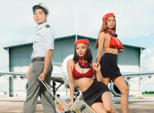 《航空空姐》2026菲律宾电影_剧情片在线播放_HD高清无删减_《航空空姐》完整版免费看