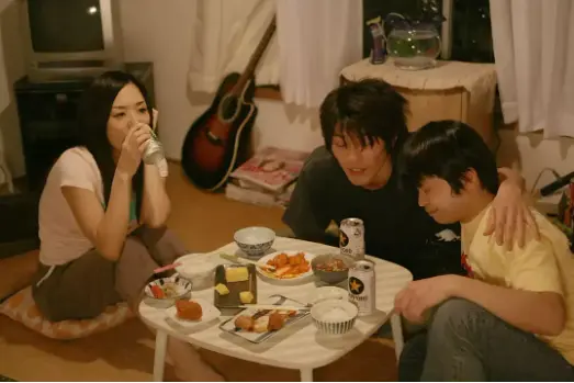 苍井空主演2007日本小众文艺片《苍空》，《苍空》蓝光画质免费在线观看，全片纯净极速播放，网盘资源下载-影视天地