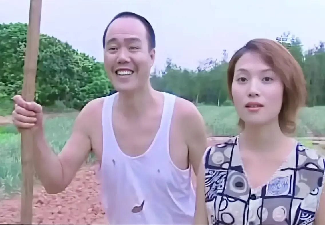 免费看爆笑乡土电影《农民伯伯乡下妹2》，台湾经典之作无删减，看完绝对笑到肚子疼！