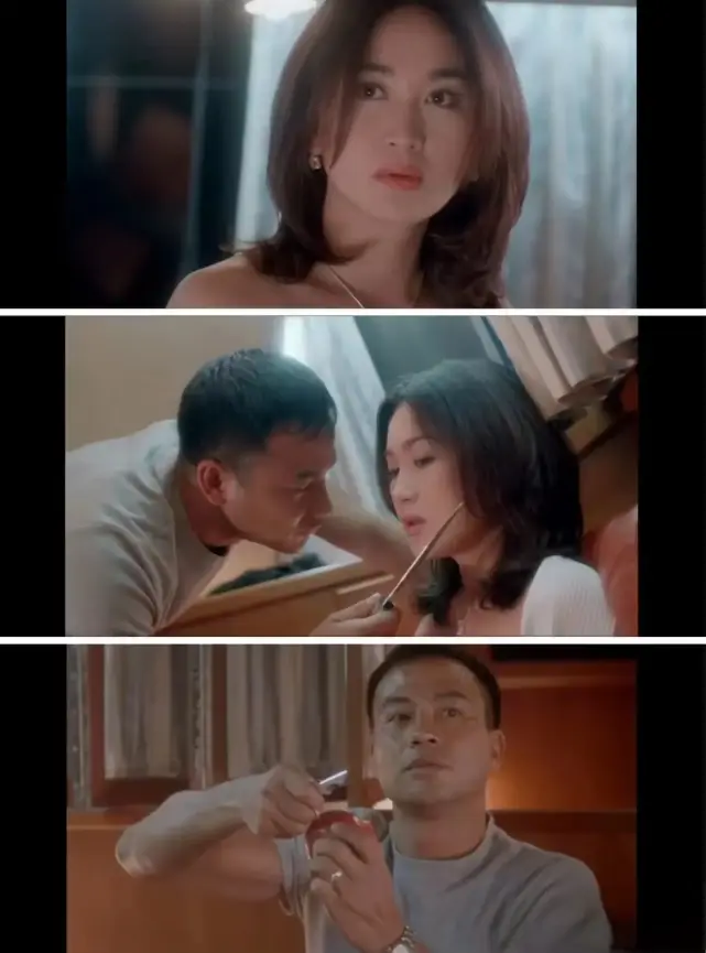 《惊变》温碧霞任达华无删减版免费在线观看 - 香港经典悬疑大片_两大影星尺度突破_剧情反转烧脑全程高能《惊变》在线看