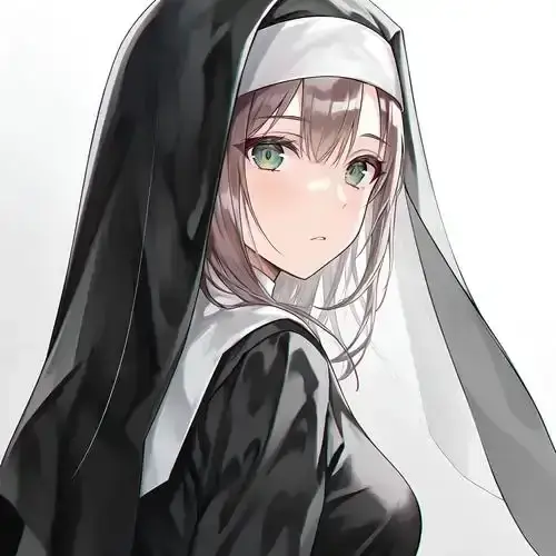 《纯洁的修女》1080P高清画质免费看，当修女的神圣使命撞上禁忌之恋-无广告在线追剧，流畅不卡顿