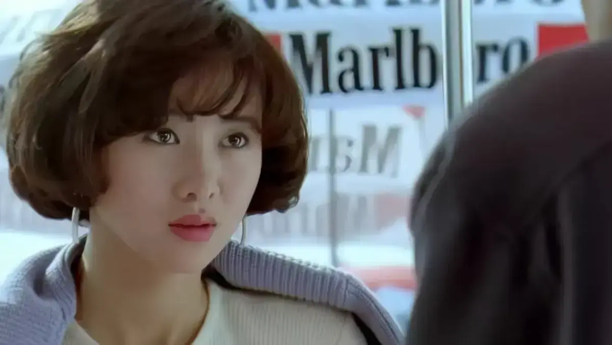 港片经典《挡不住的风情》全片免费在线观看 - 翁虹主演经典情欲片 - 《挡不住的风情》无删减完整版，蓝光品质极速播放 - 网盘资源速享！