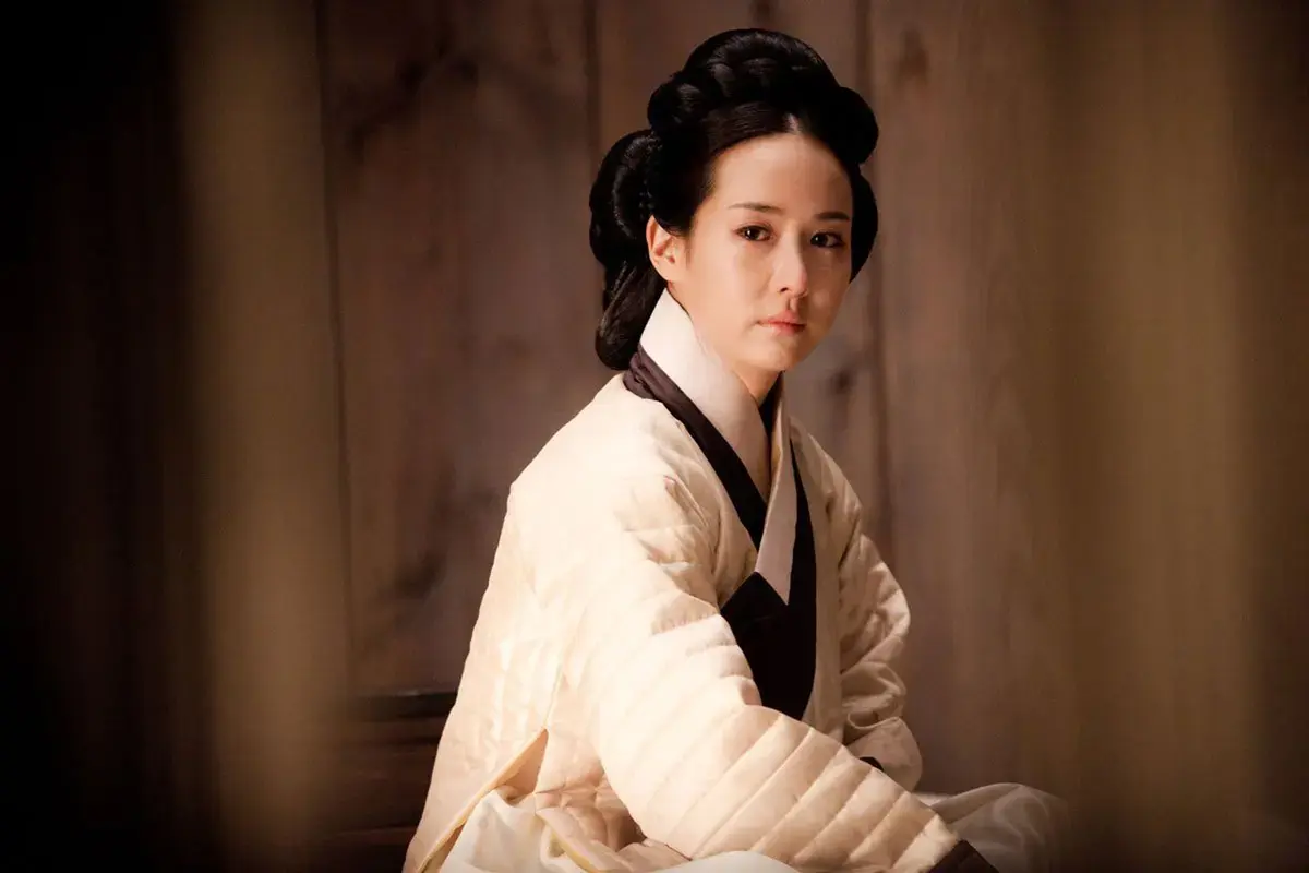 《后宫：帝王之妾》完整版超高清免费看-韩国电影《后宫：帝王之妾》HD画质在线观看-蜜桃影院