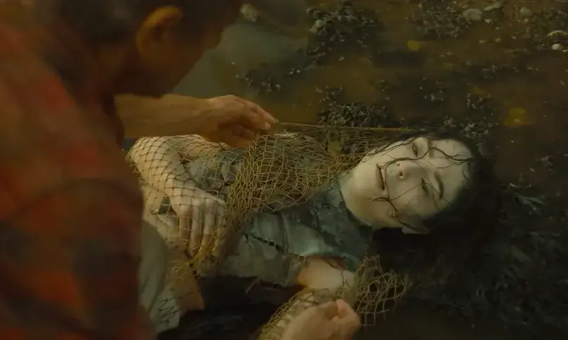 电影《渔夫的妻子》赛仑完整版免费看，1080P高清无删减，在线观看流畅不卡顿！