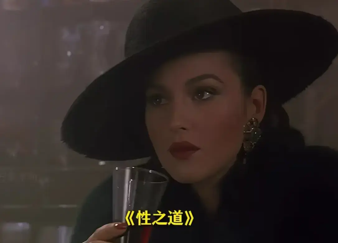 《性之道》意大利经典剧情电影，莫妮卡·贝鲁奇出镜4K高清典藏版，《性之道》无删减原版免费在线看，流畅不卡顿